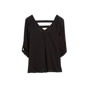 41 Hawthorn Blouse